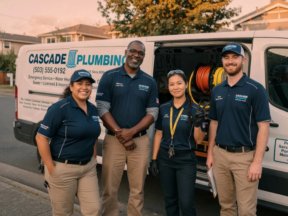 Emergency Plumber company in Willow Hill, PA